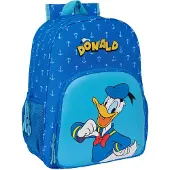 Safta Donald Infantil 19l 27x33x10 Cm Ryggsäck