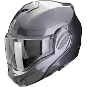 Scorpion Exo-Tech Evo Pro Solid Hjälm