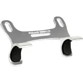Lezyne Road Drive Mini Pump Holder Silver