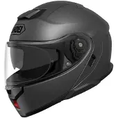 Shoei Neotec 3 Fällbar Hjälm Matt/Grå 2XL Unisex