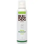 Bulldog Skincare Original Spray Deodorant 125 ml