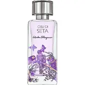 Salvatore Ferragamo Cieli di Seta Eau de Parfum 50 ml