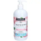 Coslys Gel for intimate hygiene 500ml
