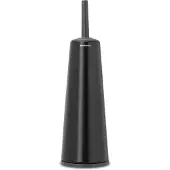 Brabantia 108587, Toalettborste och hållare, Svart, 420 mm, 12,2 cm