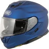 Shoei GT-Air 3 Integralhjälm Matt/Blå S Unisex