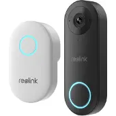 Reolink Video Doorbell PoE smart dörrklocka