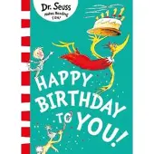 Happy Birthday to You!