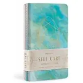 Self-Care Sewn Notebook Collection