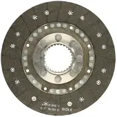 SACHS Kopplingsskiva 1864 002 854