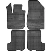 Frogum Gummimattor till Dacia Logan III 2020-, Sandero II 2012-2020