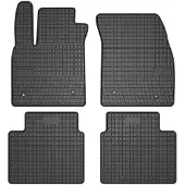 Frogum Gummimattor Ford Focus Iv 2018-
