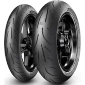 Metzeler Sportec M9 RR