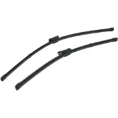Denso Torkarblad DF-413, 600/500mm, Front