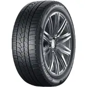 Continental WinterContact TS 860 S SSR