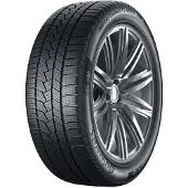 Continental Vinterdäck WinterContact TS 860 S 235/45R18 94V