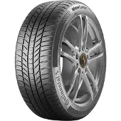 Continental Vinterdäck WinterContact TS 870 P 235/60R18 103V