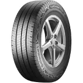 Continental Sommardäck VanContact Eco 215/75R16C, 116/114R TL