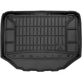 Frogum Bagageutrymmesmatta BMW X2 F39 2018-2023 (nedre)