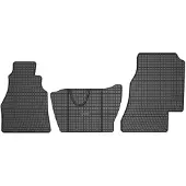 Frogum Gummimattor för Mercedes Sprinter W903/Crafter 1 1995-2006