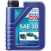 Liqui moly Motorolja 25065 Marine SAE30 1L