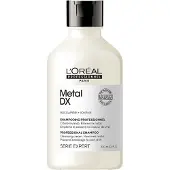 L'Oréal LOreal-Professionnel-Paris Harvard Serie-Expert-Metal-DXProfessional Shampoo 300 ml (837,00 kr / 1 l)