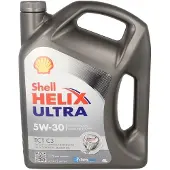 Castrol Motorolja 463745 Edge Turbo Diesel 5W40 16L