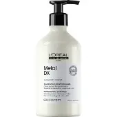 L'Oréal Professionnel Paris Metal DX Schampo 500 ml
