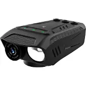 Nedis Ccam100bk Actionkamera