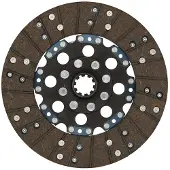 KAWE Kopplingsskiva 2189 KW