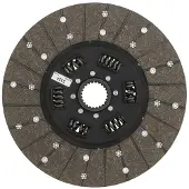 KAWE Kopplingsskiva 3324 KW