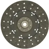 Valeo Kopplingsskiva 807629