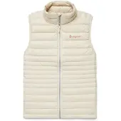 Cotopaxi Women's Fuego Down Vest Cream