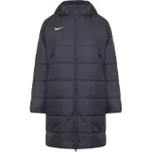 Nike Sportjacka 'Academy' svart / vit