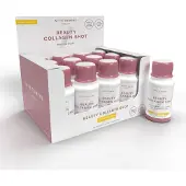 Myvitamins Beauty Collagen Shot - Pineapple and Coconut