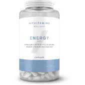 Myvitamins Energy - 90kapslar