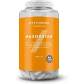 Myvitamins Magnesiumtabletter - 3 Months (270 Tablets)