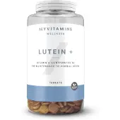 Myvitamins Lutein+ - 30kapslar