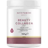 Myvitamins Collagen Beauty Powder - 165g - Unflavoured