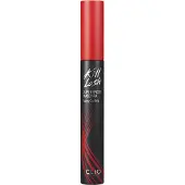 CLIO Kill Lash från , Superproof Mascara, 01 Lång Curling, 0.24 oz (7 g)
