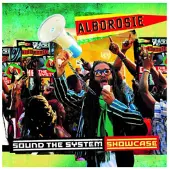 Vp Records Alborosie: Sound the System Showcase