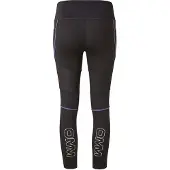 OMM Flash Winter Tight WWomen Black/Purple