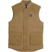 Mountain Works Utility Thermal Vest Sahara