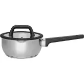 Maku Maku: Elements kastrull med lock 16 cm 1,4 l