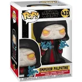 Funko POP! POP-figur Star Wars The Rise of Skywalker Revitalized Palpatine