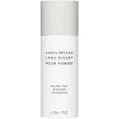 Issey Miyake L'Eau d'Issey Pour Homme Deodorant spray 150 ml