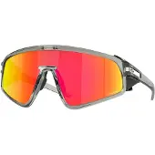 Oakley Latch Panel OO9404 Solglasögon - Speglade linser