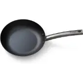Skottsberg The Original 532659 Carbon Steel frying pan, 24 cm