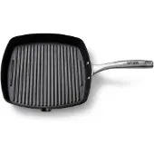 Skottsberg The Original 531083 Cast Iron grill pan, 28 cm