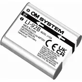 Olympus Batteri LI-92B