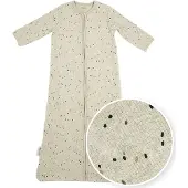 Meyco Baby Rib Mini Spot Tog 1.0 Sovsäck